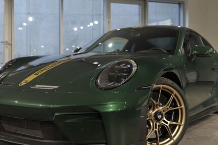Porsche 992 3.137 km 249.890 &euro; Grainau 82491