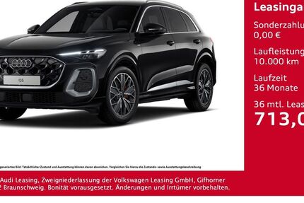 Audi Q5 12.810 km 64.730 &euro; Vechta 49377