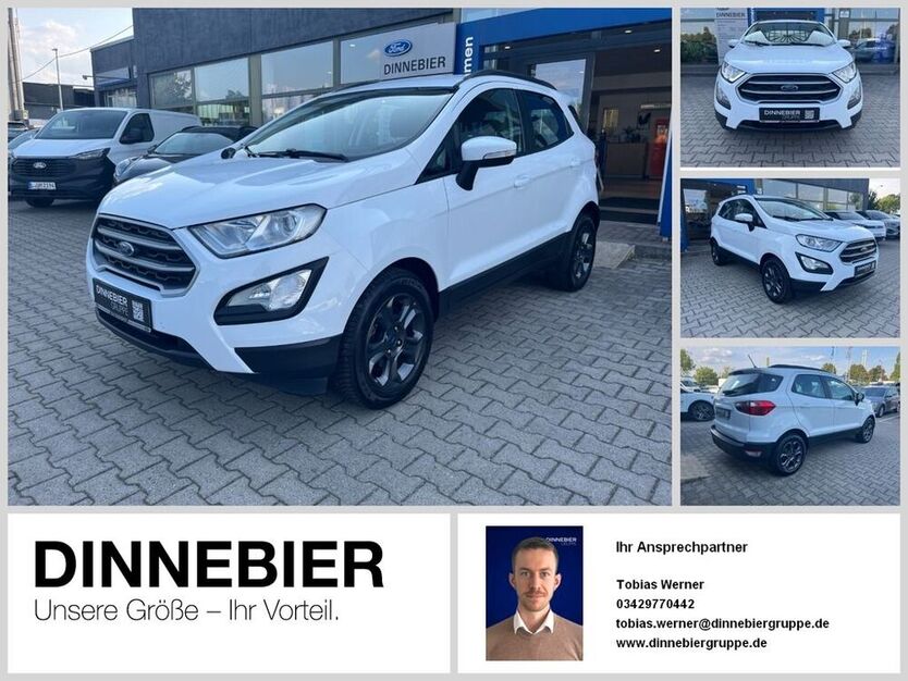 EcoSport