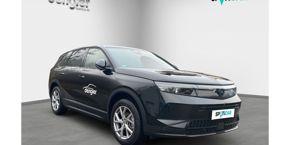 Opel Grandland (X) 9.900 km 37.450 &euro; Wildberg 72218