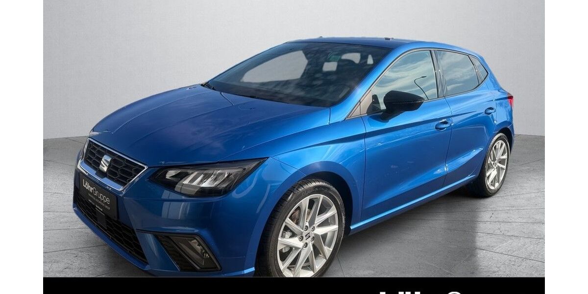 Seat Ibiza 12.069 km 18.980 &euro; Daun 54550