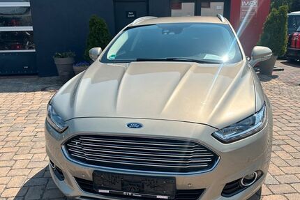 Ford Mondeo 151.520 km 8.990 &euro; Celle 29227
