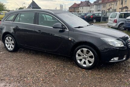 Opel Insignia 231.666 km 3.399 &euro; Nordhausen 99734
