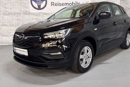 Opel Grandland (X) 149.000 km 9.599 &euro; Spaichingen 78549