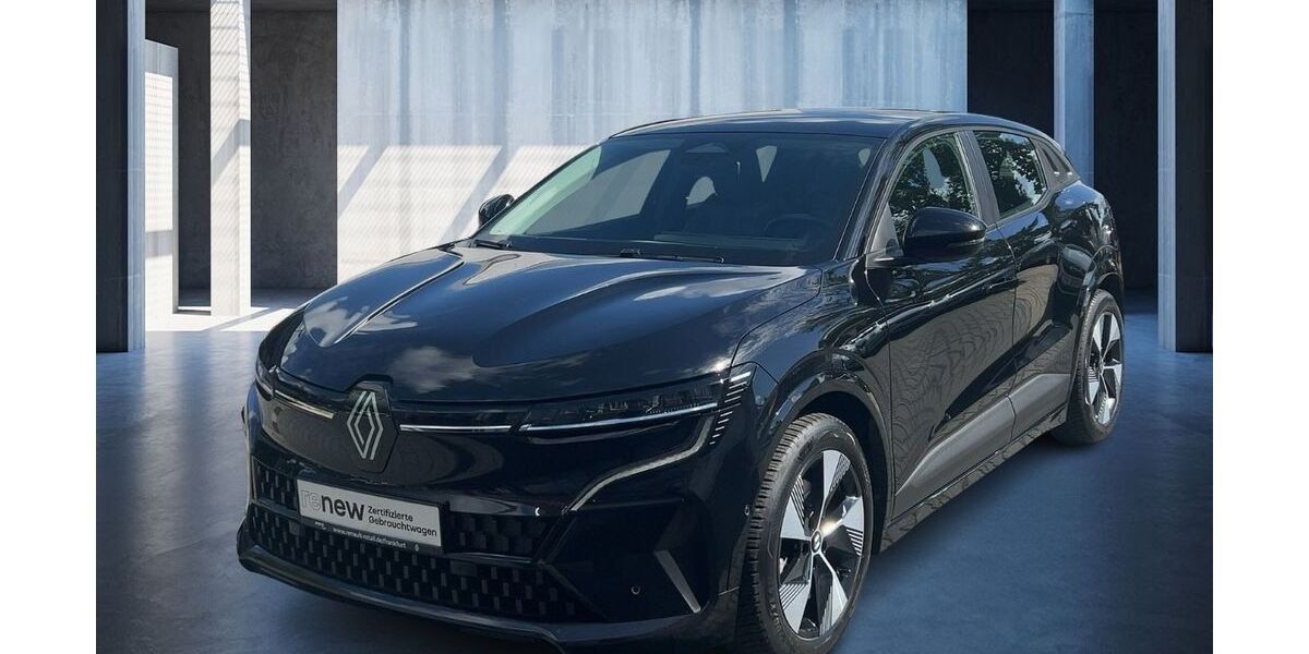 Renault Megane E-TECH 17.540 km 26.420 &euro; Frankfurt / Main 60314