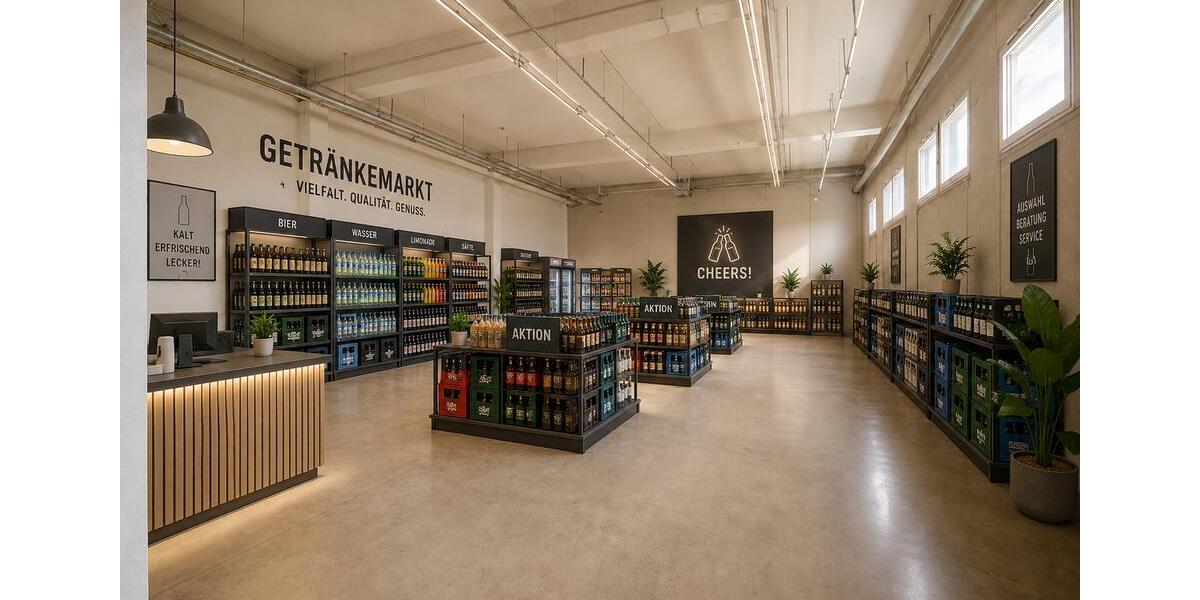 Gewerbeobjekt Schwäbisch Gmünd - 2.660&euro; | Angebot:26675503