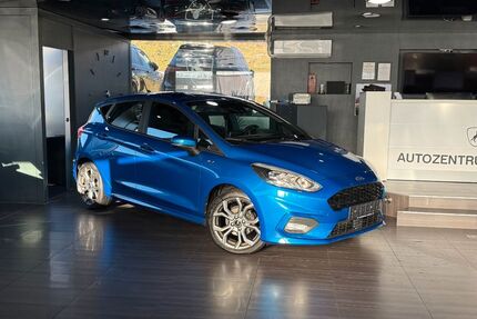 Ford Fiesta 169.280 km 8.990 &euro; Bretten 75015