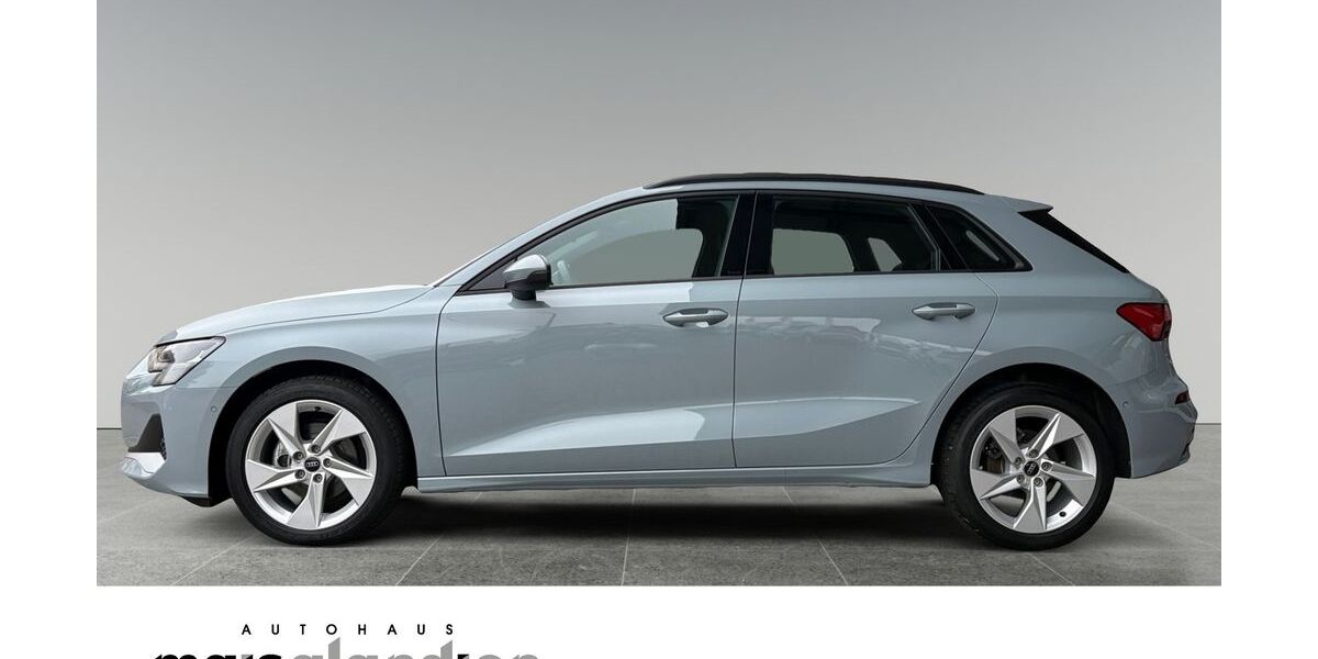 Audi A3 18.058 km 29.480 &euro; Pronsfeld 54597