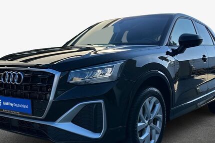 Audi Q2 33.099 km 24.990 &euro; Ettlingen 76275