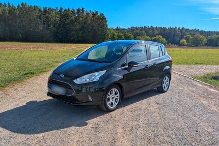 Ford B-Max 59.600 km 7.690 &euro; Eckental 90542