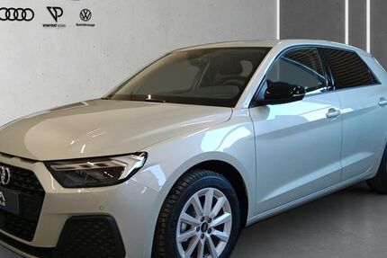 Audi A1 10.000 km 24.785 € Gera 07546