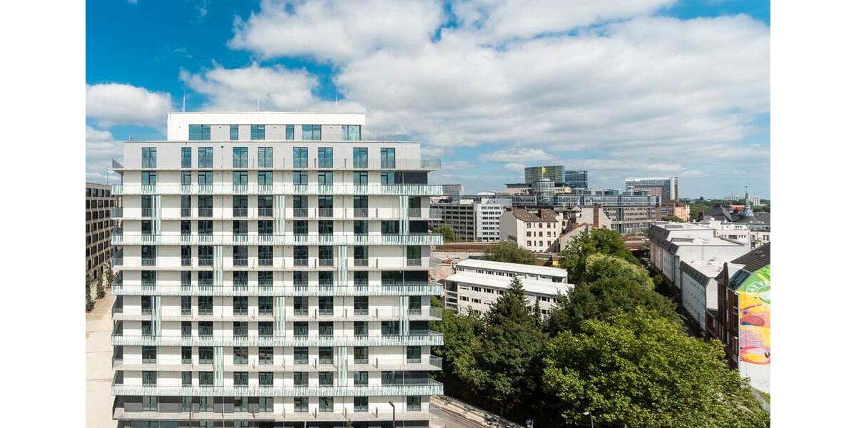 Einfamilienhaus Hamburg Hamburg-Mitte - 1 Zimmer, 32 m&sup2;, 1.053&euro; | Angebot:26097216