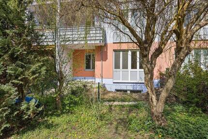 Wohnung Schöneiche bei Berlin - 3 Zimmer, 67 m&sup2;, 292.000&euro; | Angebot:26700091
