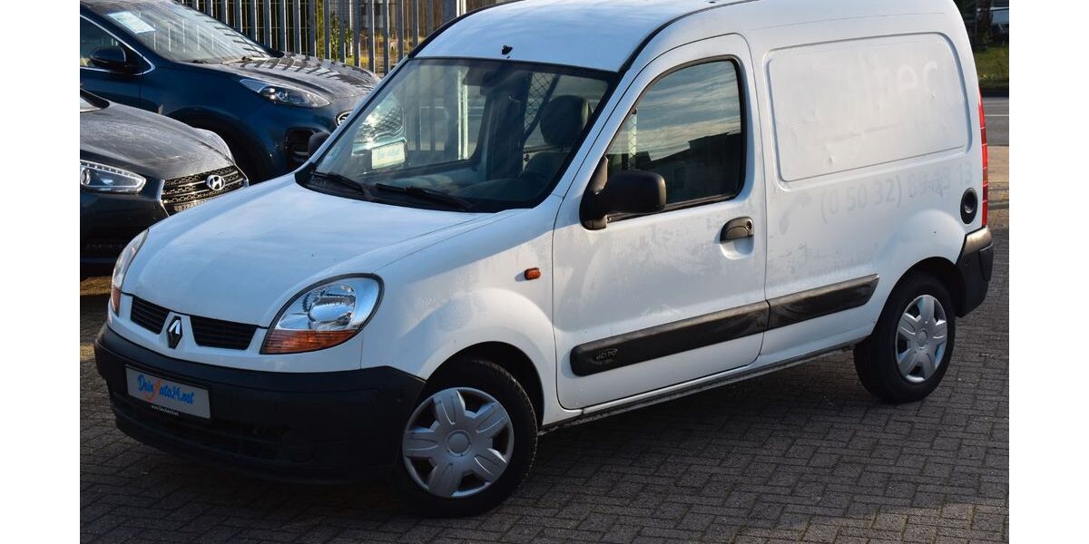 Renault Kangoo 205.700 km 690 &euro; Celle 29227