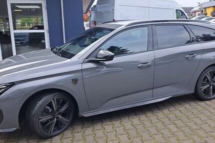 Peugeot 308 2.000 km 31.400 € Zschorlau 08321