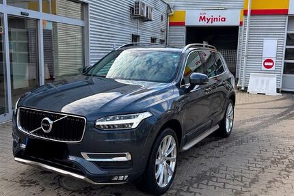 Volvo XC90 255.000 km 16.000 &euro; Berlin 12555