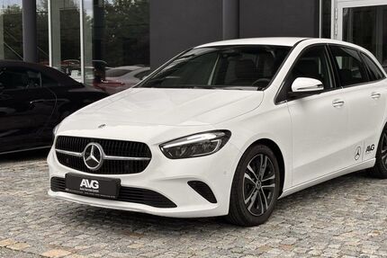 Mercedes-Benz B 200 8.000 km 49.504 &euro; Raubling 83064