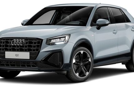 Audi Q2 5.821 km 34.440 &euro; Mönchengladbach 41066