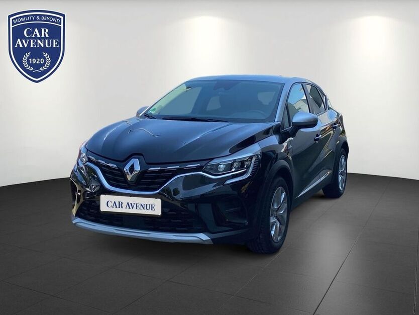 Captur