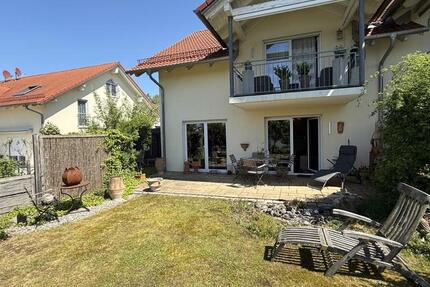 Wohnung Burgkirchen an der Alz - 3 Zimmer, 74 m&sup2;, 360.000&euro; | Angebot:27144995