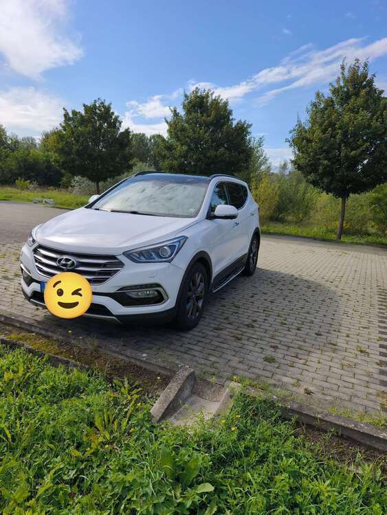 SANTA FE
