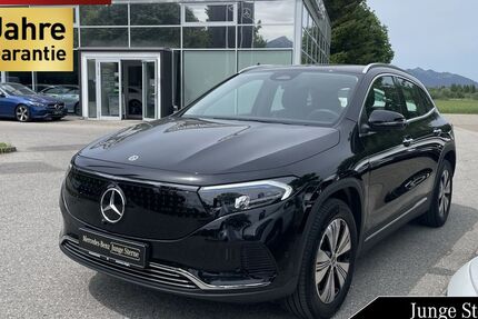 Mercedes-Benz EQA 17.636 km 41.350 &euro; Füssen 87629