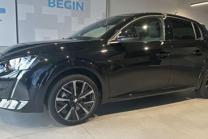 Peugeot 208 36.047 km 18.795 &euro; Augsburg 86179