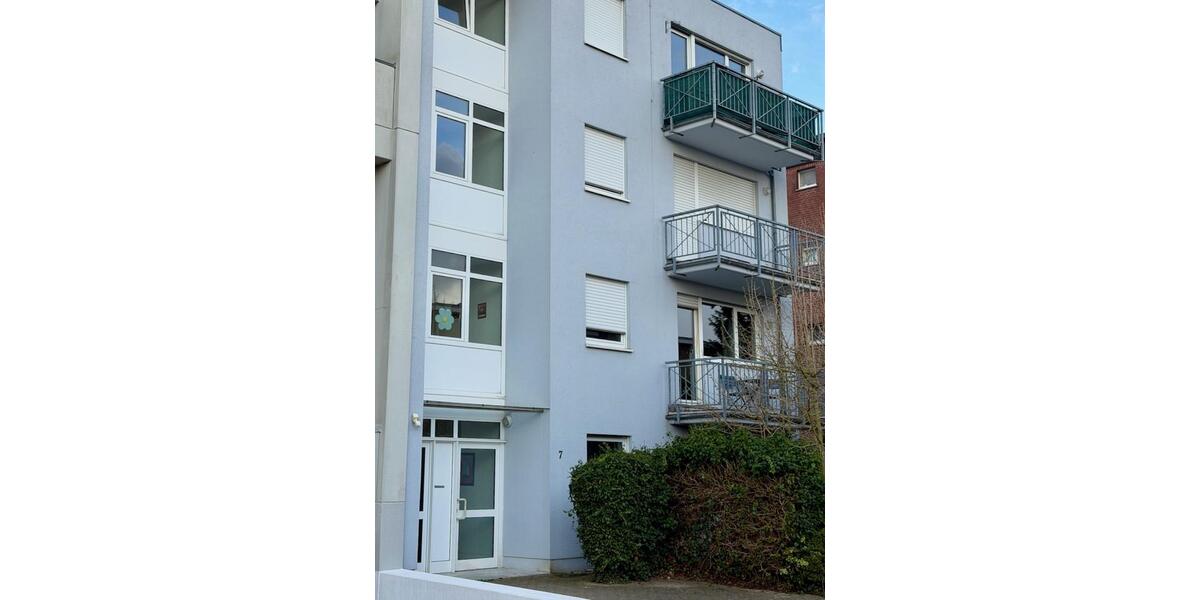 Etagenwohnung Hückelhoven - 3 Zimmer, 76 m&sup2;, 174.000&euro; | Angebot:27295885