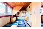 Modernisiertes Zweifamilienhaus mit Maisonettebereich in Panorama Traumlage + Garage Terrasse - Zweifamilienhaus Kassel Harleshausen | Angebot:26947616