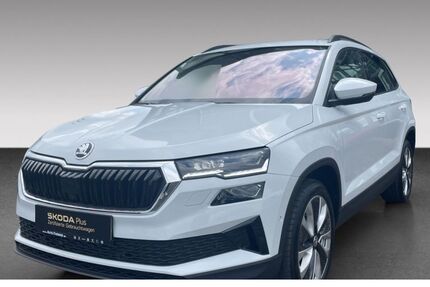 Skoda Karoq 3.100 km 36.480 € Bonn 53227