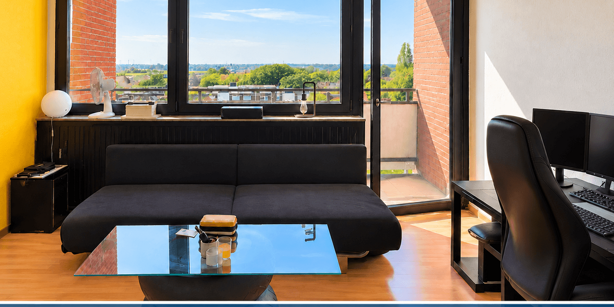 Etagenwohnung Kempen - 1 Zimmer, 39 m&sup2;, 70.000&euro; | Angebot:27684571