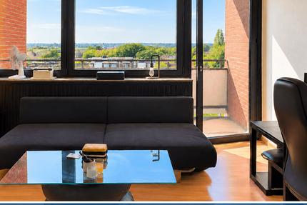 Wohnung Kempen - 1 Zimmer, 39 m&sup2;, 70.000&euro; | Angebot:27684571