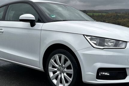 Audi A1 197.000 km 8.900 € Urbach 56317