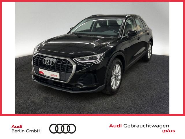Audi Q3 8.160 km 32.500 &euro; Berlin 10587