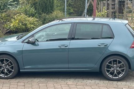 VW Golf 108.300 km 14.449 &euro; Gescher 48712
