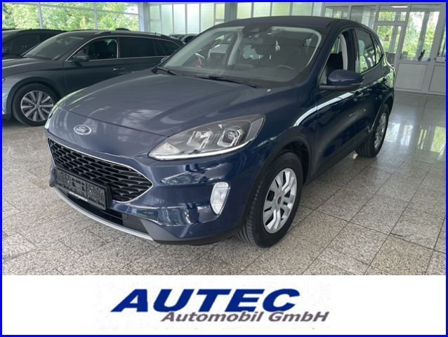 Ford Kuga 92.000 km 16.985 € Wuppertal 42329