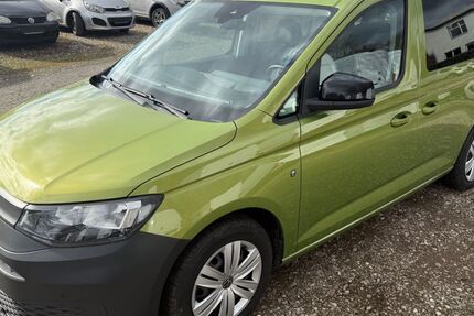 VW Caddy 86.000 km 22.900 &euro; Sangerhausen 06526