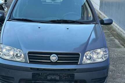 Fiat Punto 86.000 km 2.450 &euro; Mannheim 68199