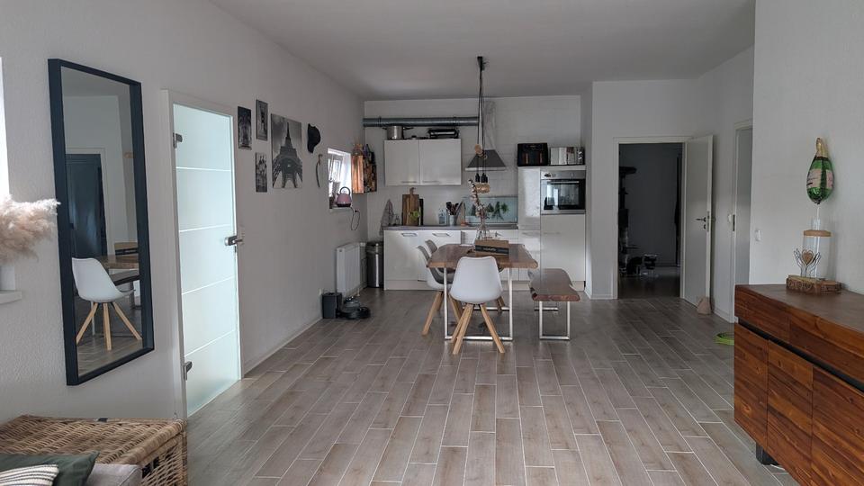Terrassenwohnung Krummesse - 4.5 Zimmer, 133 m&sup2;, 270.000&euro; | Angebot:26816653