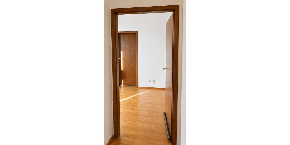 Etagenwohnung Halle (Saale) Paulusviertel - 1 Zimmer, 45 m&sup2;, 440&euro; | Angebot:26897642