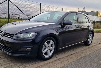 VW Golf 173.000 km 7.500 &euro; Neubrandenburg 17034