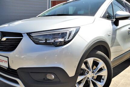 Opel Crossland (X) 70.000 km 13.890 € Höpfingen 74746