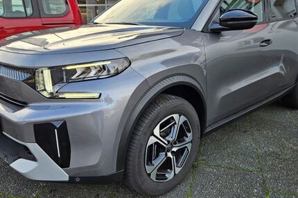 Citroen C3 Aircross 13.200 km 28.790 &euro; Wilhelmshaven 26389