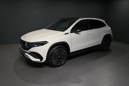 Mercedes-Benz EQA 74.900 km 28.800 € Waiblingen 71332