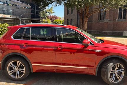 VW Tiguan 97.000 km 20.500 &euro; Hückelhoven 41836