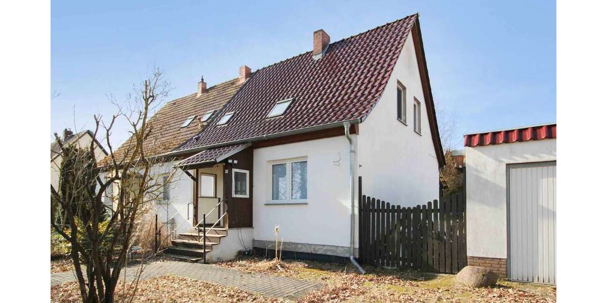 Einfamilienhaus Kotzen - 4 Zimmer, 97 m&sup2;, 149.900&euro; | Angebot:27030604