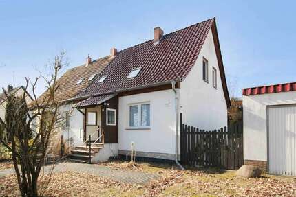 Haus Kotzen - 4 Zimmer, 97 m&sup2;, 149.900&euro; | Angebot:27030604