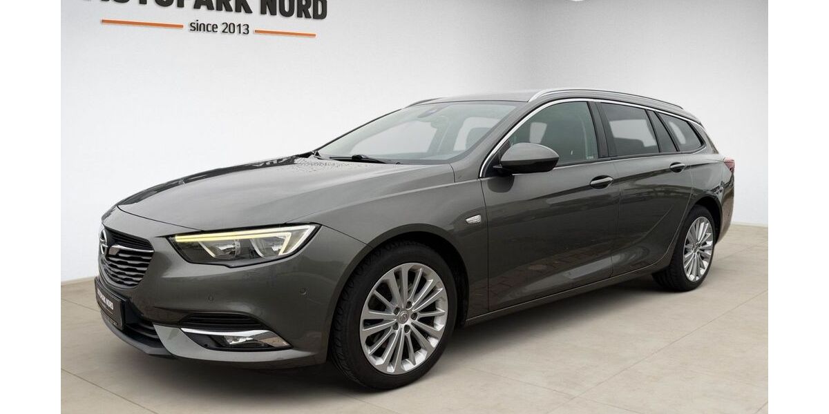 Opel Insignia 135.000 km 9.499 &euro; Hannover 30179