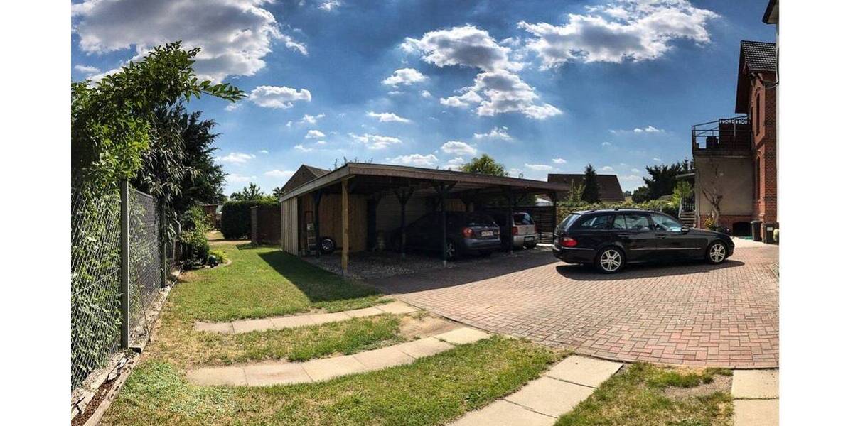 Etagenwohnung Neustadt-Glewe Glewe - 3 Zimmer, 66 m&sup2;, 139.000&euro; | Angebot:26344020