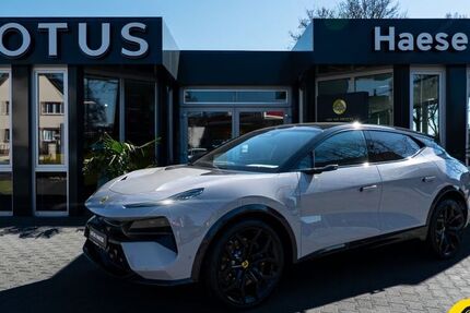 Lotus Eletre